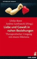 bokomslag Liebe und Gewalt in nahen Beziehungen