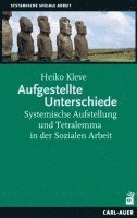 bokomslag Aufgestellte Unterschiede