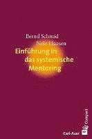 bokomslag Einführung in das systemische Mentoring