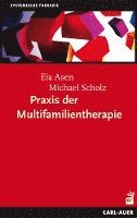 bokomslag Praxis der Multifamilientherapie
