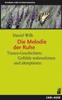 Daniel Wilk - Die Melodie der Ruhe, Häftad