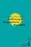 bokomslag Einführung in die systemische Psychiatrie