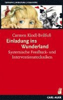 Carmen Kindl-Beilfuß - Einladung ins Wunderland, Häftad