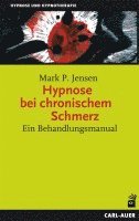 bokomslag Hypnose bei chronischem Schmerz