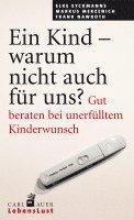 bokomslag Ein Kind - warum nicht auch für uns?