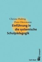 bokomslag Einführung in die systemische Schulpädagogik