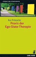 bokomslag Praxis der Ego-State-Therapie