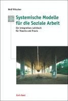 bokomslag Systemische Modelle für die Soziale Arbeit