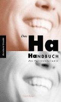 bokomslag Das Ha-Handbuch der Psychotherapie