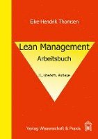 bokomslag Lean Management: Arbeitsbuch