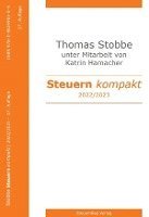 Steuern Kompakt 2022/2023 1