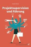 bokomslag Projektsupervision und Führung