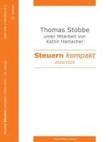 Steuern kompakt 2024-2025. 1