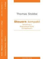 Steuern kompakt. Vertiefung I