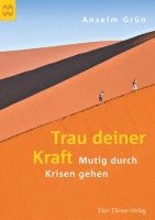 Trau deiner Kraft 1