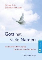 bokomslag Gott hat viele Namen