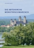 bokomslag Die Abteikirche Münsterschwarzach