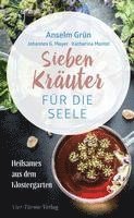 bokomslag Sieben Kräuter für die Seele