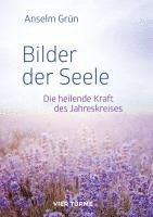 Anselm Grün - Bilder der Seele, Häftad