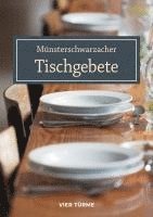 bokomslag Münsterschwarzacher Tischgebete