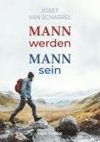 bokomslag Mann werden - Mann sein