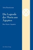 bokomslag Die Legende der Maria aus Ägypten