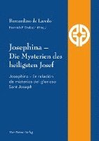 bokomslag Josephina