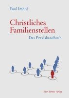 bokomslag Christliches Familienstellen