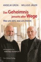 bokomslag Das Geheimnis jenseits aller Wege