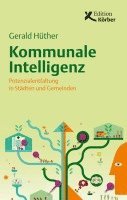 bokomslag Kommunale Intelligenz