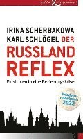 bokomslag Der Russland-Reflex