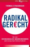 bokomslag Radikal gerecht