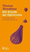 bokomslag Die Stunde der Optimisten