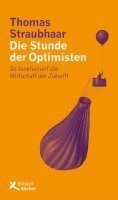 bokomslag Die Stunde der Optimisten