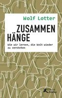 Zusammenhänge 1