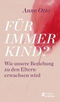 bokomslag Für immer Kind?