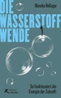 bokomslag Die Wasserstoff-Wende