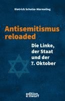 bokomslag Antisemitismus reloaded