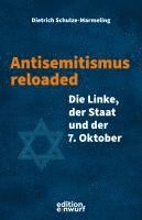 bokomslag Antisemitismus reloaded