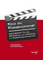 bokomslag Kino im Klassenzimmer