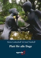 bokomslag Platt för alle Dage