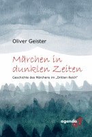 bokomslag Märchen in dunklen Zeiten