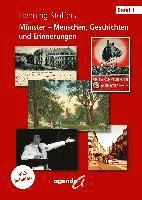 bokomslag Münster - Menschen, Geschichten und Erinnerungen