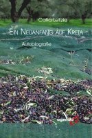 bokomslag Ein Neuanfang auf Kreta