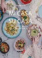 Natalie Panek, Kevin Panek - Mi Casa Su Casa, Inbunden. Tillgänglighet: Lägg i varukorg