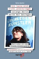 Selina Spetter, Iris Brandewiede - Ich lasse mich nicht unterkriegen solange Worte meine Wut besiegen, Häftad