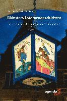 Annette Reinkemeier - Münsters Laternengeschichten, Häftad. Tillgänglighet: Lägg i varukorg