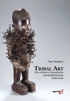 bokomslag Tribal Art