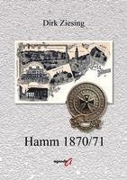 bokomslag Hamm 1870/71