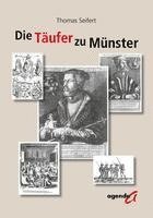 bokomslag Der Täufer zu Münster